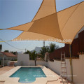 foldable cantilever shades